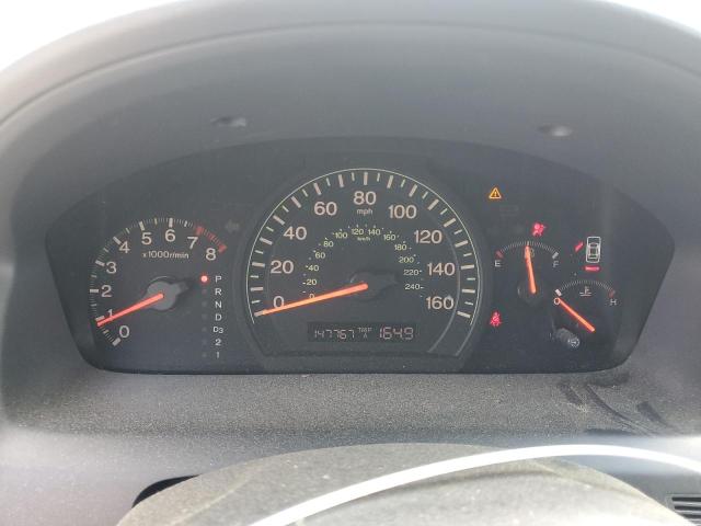 2005 Honda Accord Lx VIN: 1HGCM66395A063607 Lot: 49374934