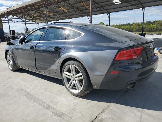 2012 Audi A7 Premium Plus VIN: WAUYGAFC0CN134405 Lot: 49688124