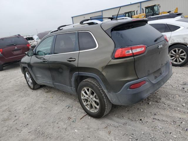 2015 JEEP CHEROKEE L - 1C4PJLCB6FW656848