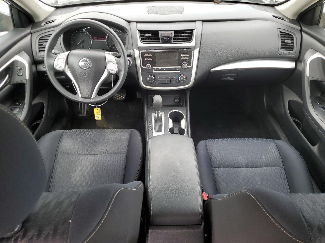 1N4AL3APXHN350376 2017 Nissan Altima 2.5