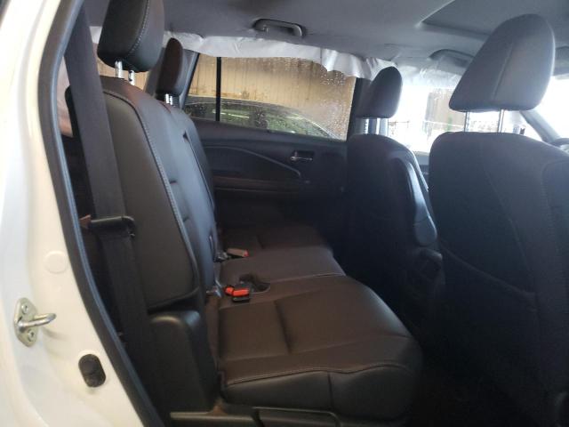 2019 Honda Pilot Exl VIN: 5FNYF6H57KB057479 Lot: 50499684