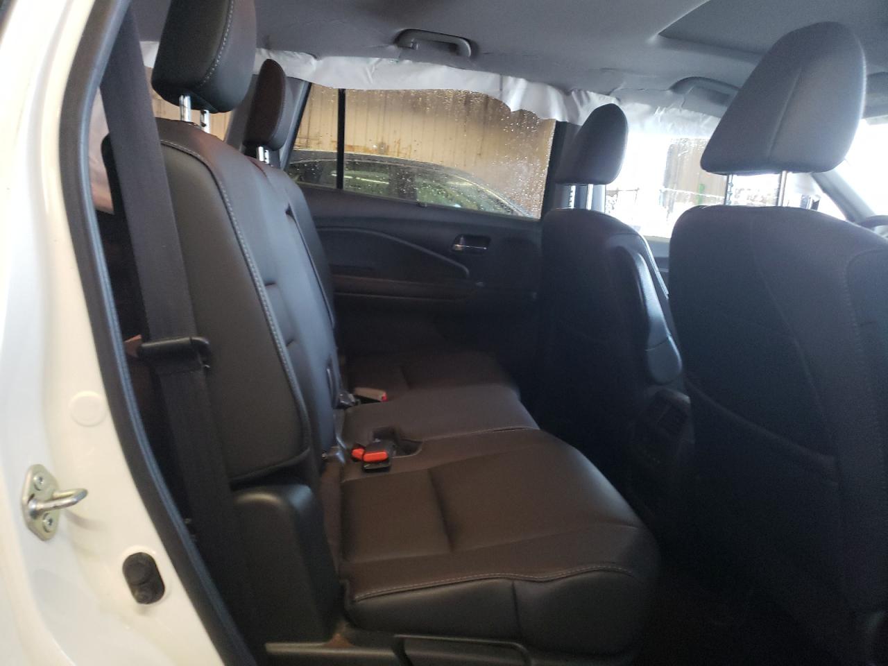 5FNYF6H57KB057479 2019 Honda Pilot Exl