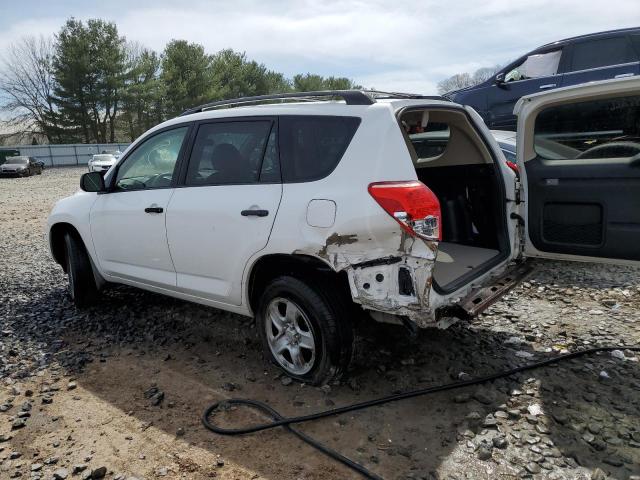 2008 Toyota Rav4 VIN: JTMBD33VX85165770 Lot: 50047934