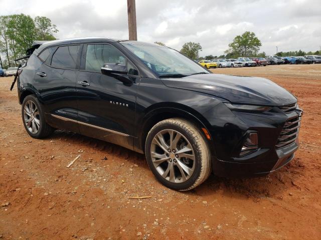 2019 Chevrolet Blazer Premier VIN: 3GNKBFRS7KS625119 Lot: 50512984