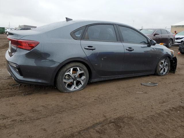 2020 Kia Forte Fe VIN: 3KPF24AD0LE214608 Lot: 44207874