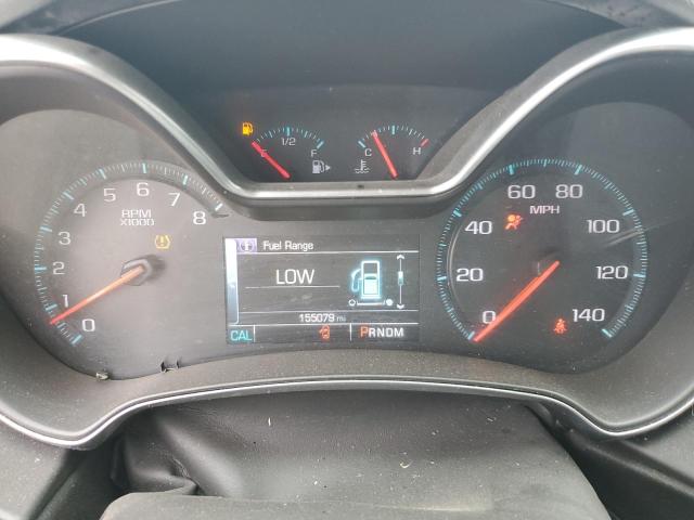 2016 Chevrolet Impala Lt VIN: 2G1115S33G9145130 Lot: 51496034