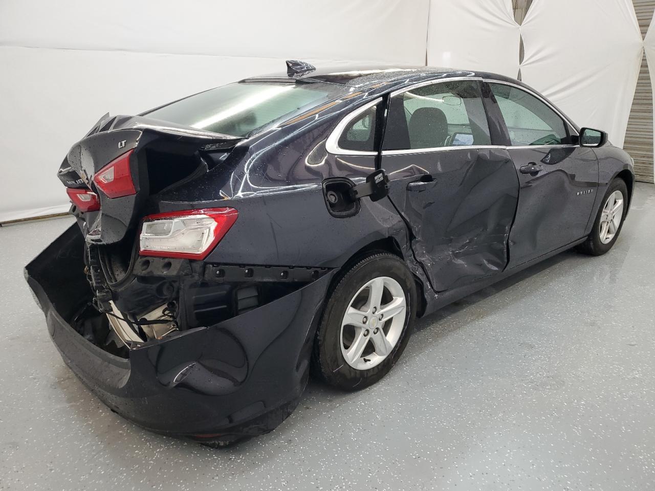 1G1ZD5ST4PF204249 CHEVROLET MALIBU 2023