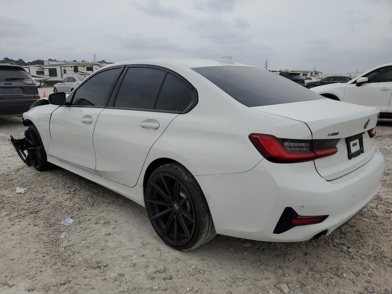 3MW5R7J00L8B24781 BMW 3 SERIES 2020