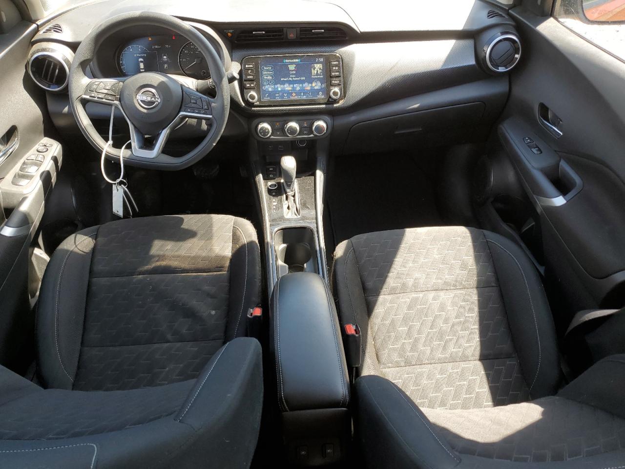 3N1CP5CV2PL544139 NISSAN KICKS 2023