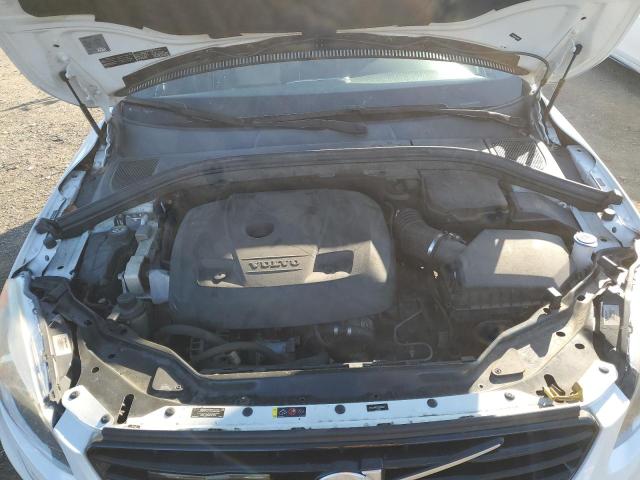 2016 VOLVO XC60 T6 R- YV449MRS1G2869267