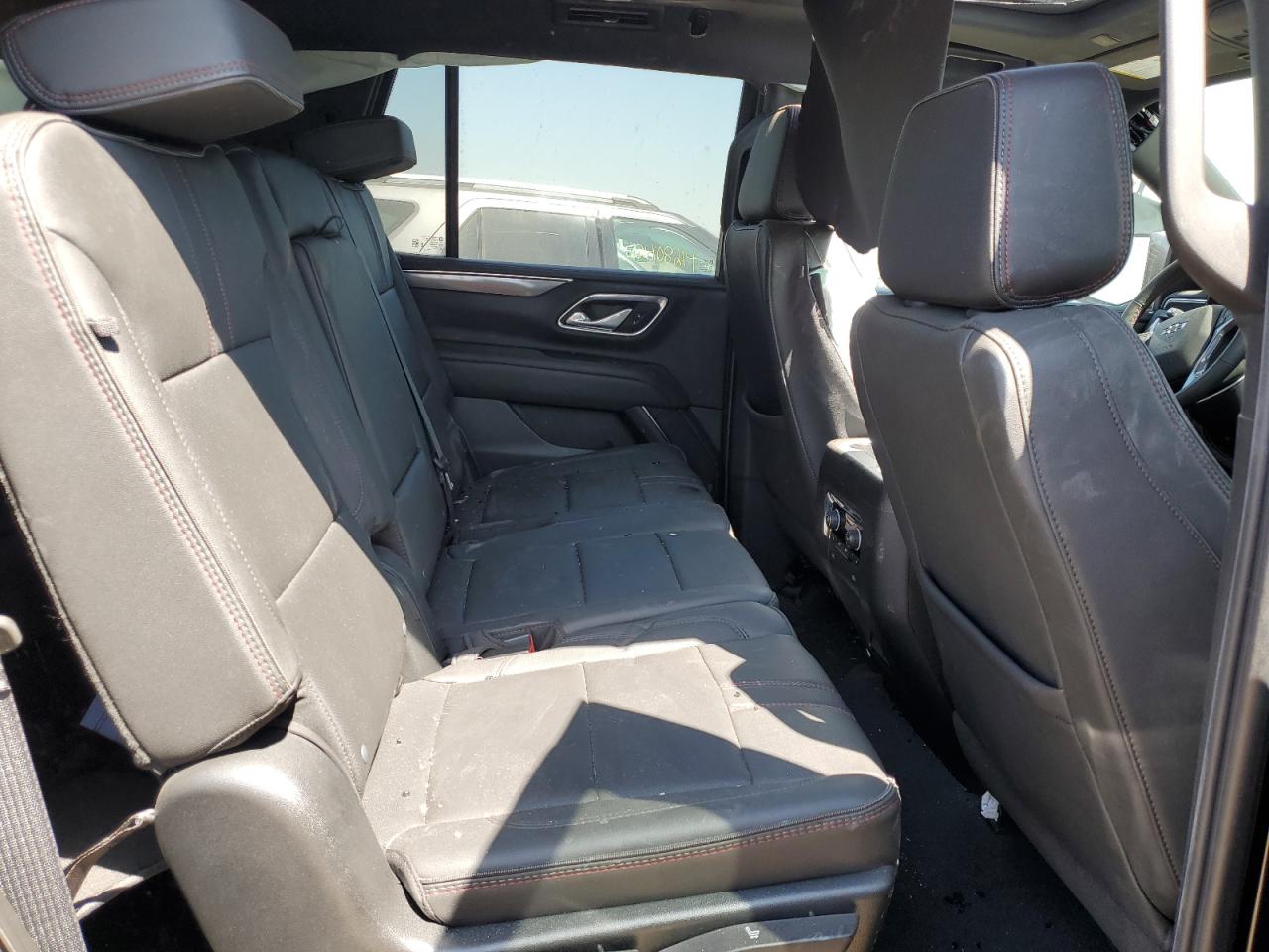 1GNSKRKD9PR413183 CHEVROLET TAHOE 2023