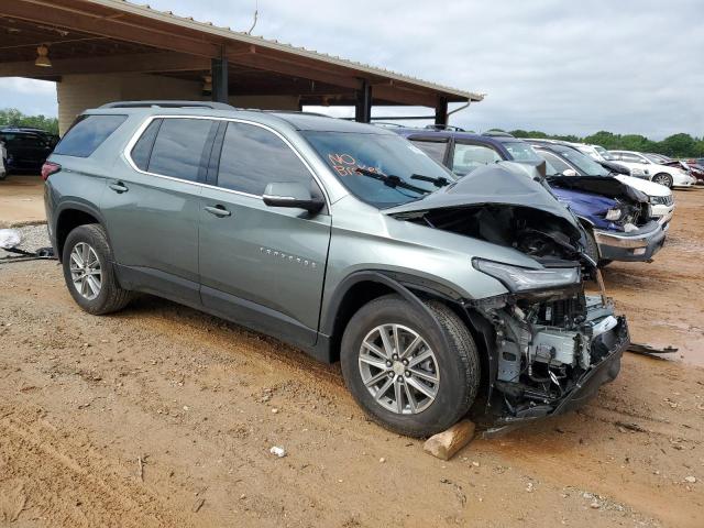 2023 Chevrolet Traverse Lt VIN: 1GNEVGKW3PJ213179 Lot: 51195484