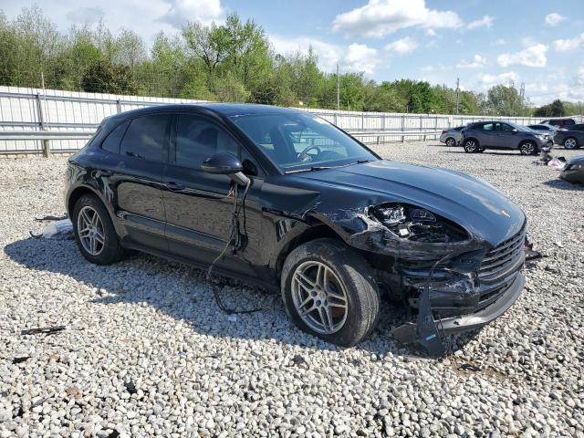 VIN WP1AA2A58LLB13476 2020 Porsche Macan no.4