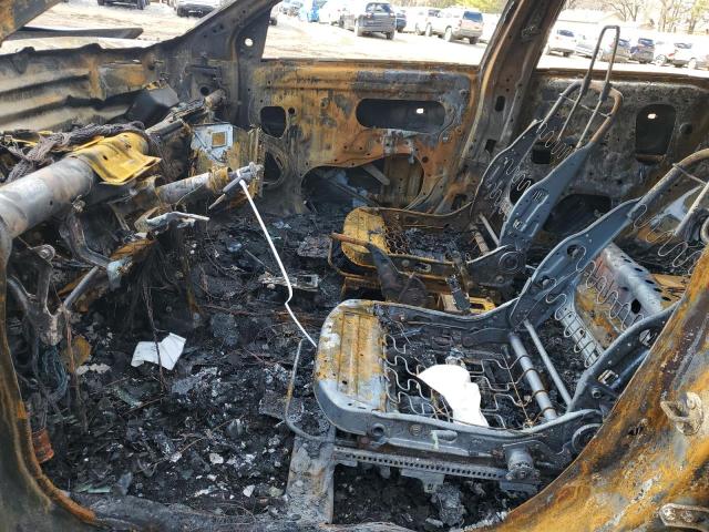 2022 Mitsubishi Outlander Sport Es VIN: JA4ARUAU3NU019154 Lot: 50308564