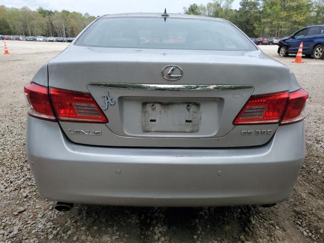 2010 Lexus Es 350 VIN: JTHBK1EG0A2396966 Lot: 50171804