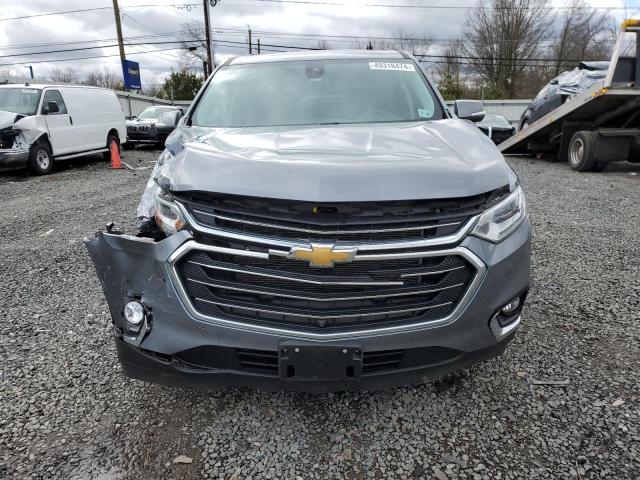 1GNEVHKW1MJ181382 Chevrolet Traverse L 5