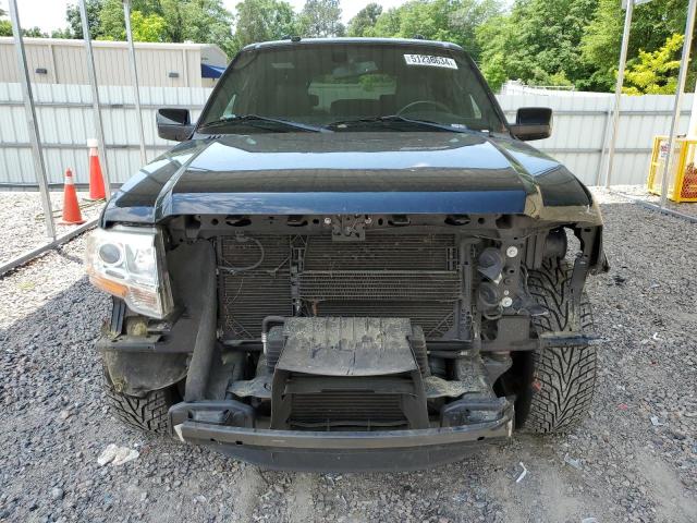 2016 Ford Expedition El Limited VIN: 1FMJK1KT0GEF02978 Lot: 51236634