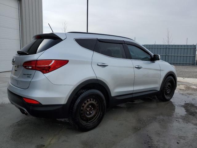 2016 Hyundai Santa Fe Sport VIN: 5XYZUDLA0GG367329 Lot: 52082874