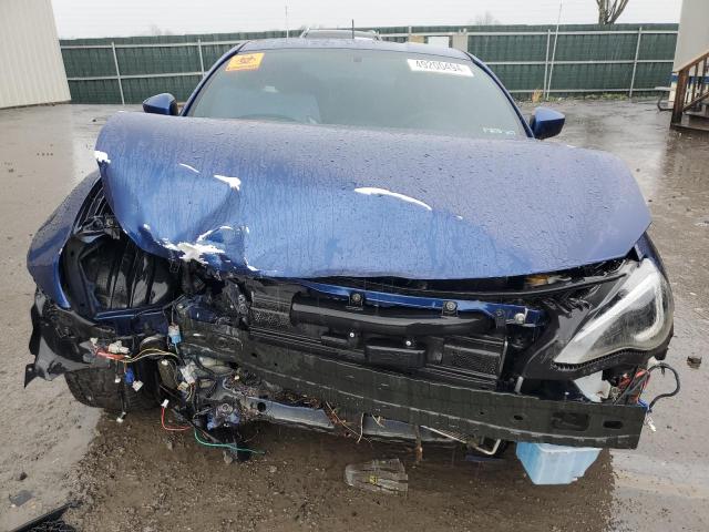 2013 Toyota Scion Fr-S VIN: JF1ZNAA17D1726224 Lot: 49200494