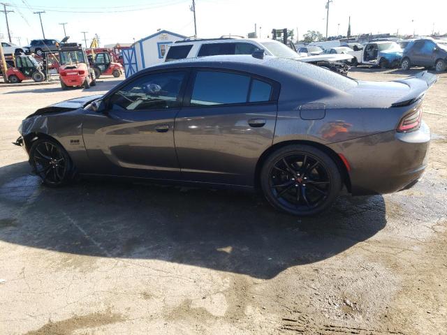 2018 Dodge Charger R/T VIN: 2C3CDXCT2JH135725 Lot: 49117774