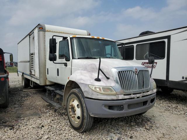 Lot #2487403479 2016 INTERNATIONAL 4000 4300 salvage car