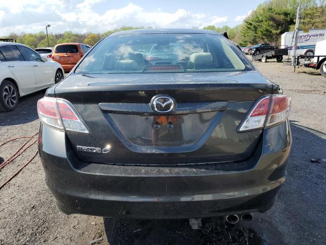 2013 Mazda 6 Touring VIN: 1YVHZ8DH6D5M02440 Lot: 50872214