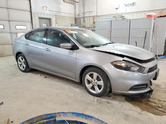 2016 Dodge Dart Sxt VIN: 1C3CDFBB8GD571133 Lot: 52149944