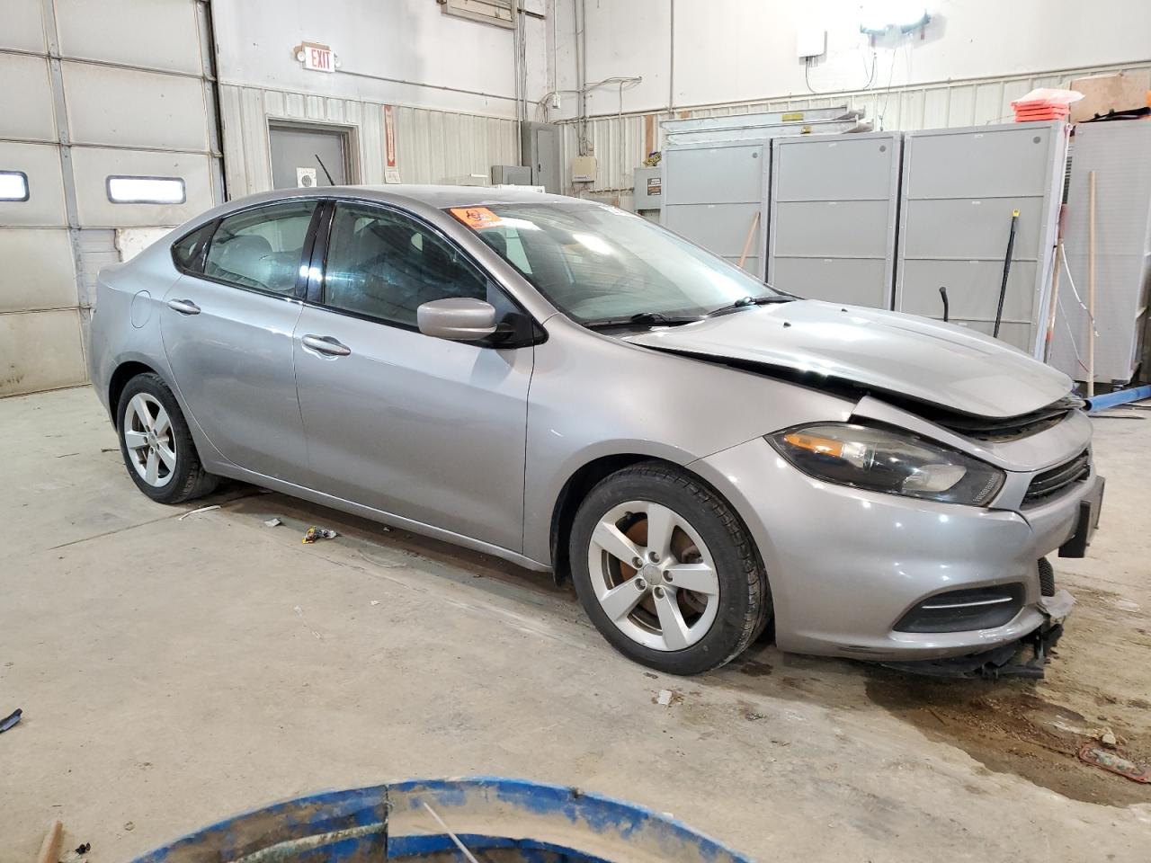 1C3CDFBB8GD571133 2016 Dodge Dart Sxt