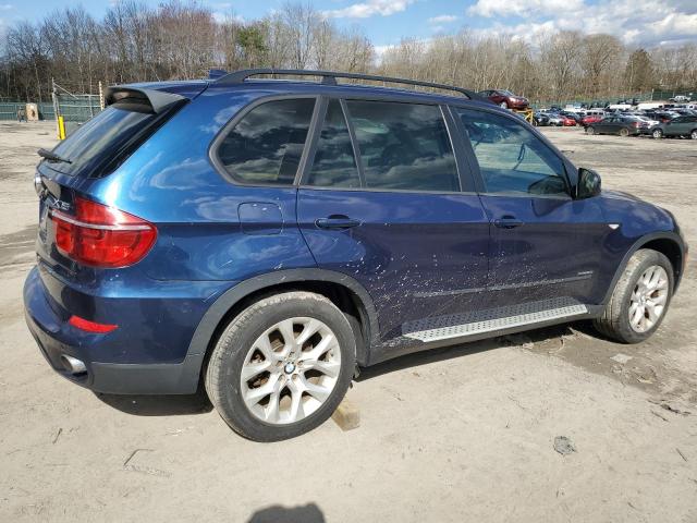 VIN 5UXZV4C51D0B03202 2013 BMW X5, Xdrive35I no.3