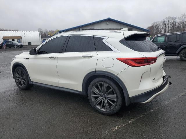 2020 Infiniti Qx50 Pure VIN: 3PCAJ5M37LF109211 Lot: 50366124