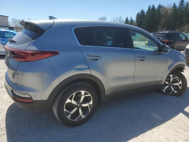 KNDPM3AC7M7891396 Kia Sportage L 3