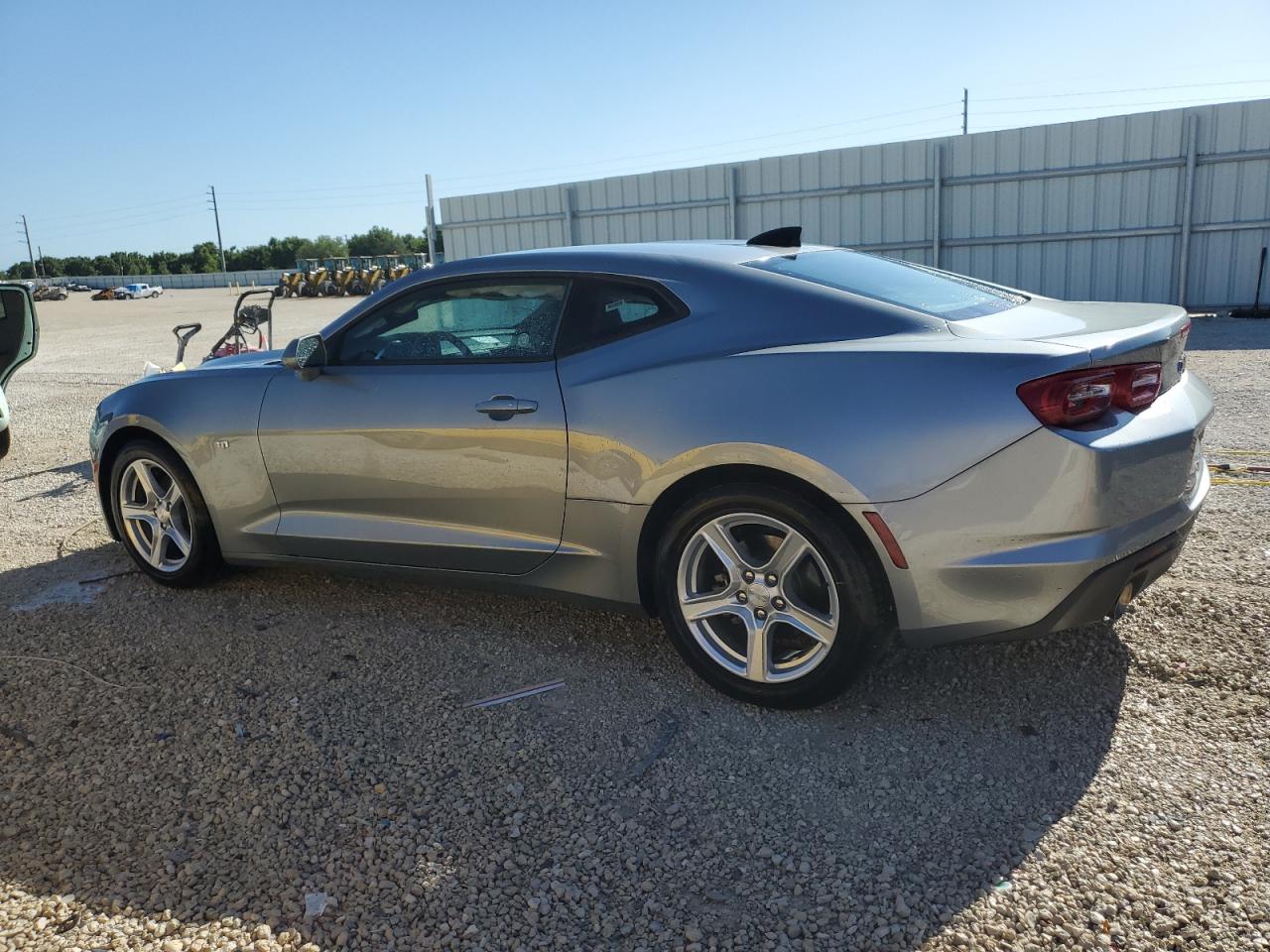 1G1FB1RX2P0159633 CHEVROLET CAMARO 2023