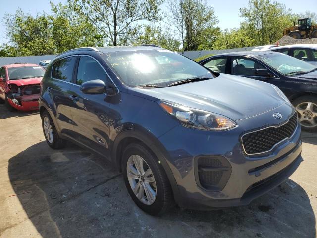 2019 KIA SPORTAGE L - KNDPM3AC3K7604441