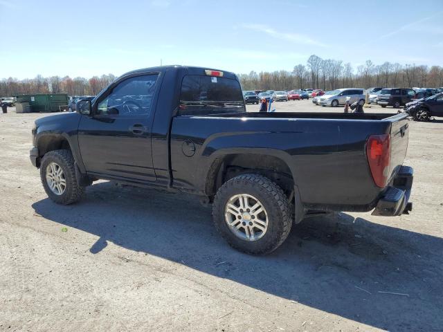 2011 Chevrolet Colorado Lt VIN: 1GCGTCF97B8131136 Lot: 50974664