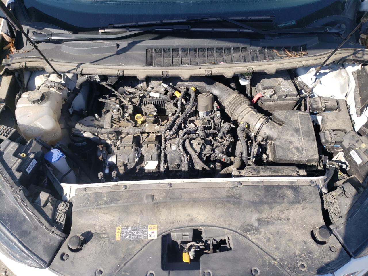 2FMPK3G91LBB26297 FORD EDGE 2020
