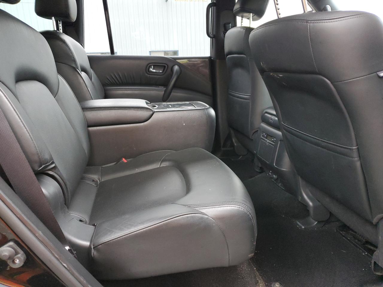 JN8AY2BB4P9832605 NISSAN ARMADA 2023