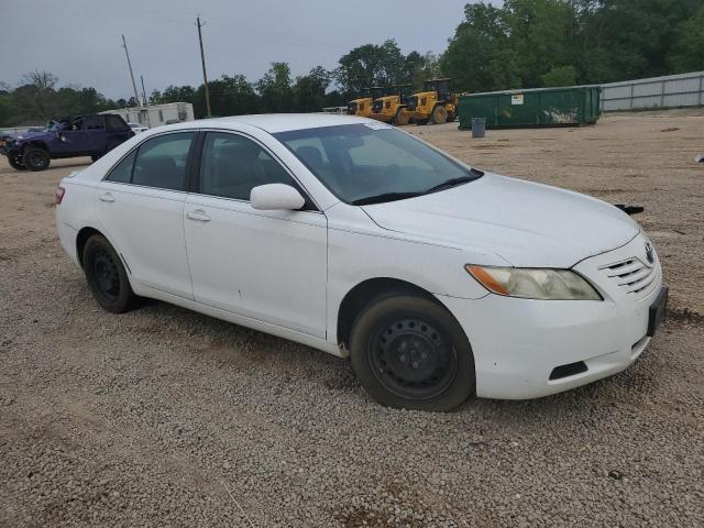 2009 Toyota Camry Base VIN: 4T4BE46K59R138392 Lot: 51727314