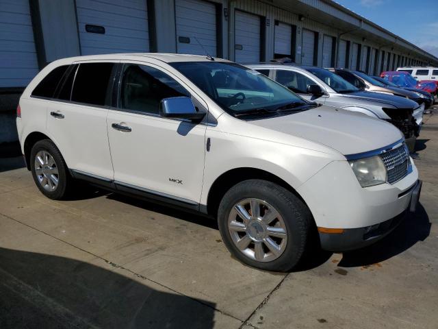 2008 Lincoln Mkx VIN: 2LMDU68C38BJ14091 Lot: 50690294