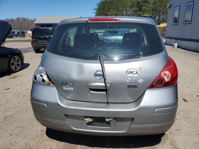 2012 Nissan Versa S VIN: 3N1BC1CP9CK804103 Lot: 51938464