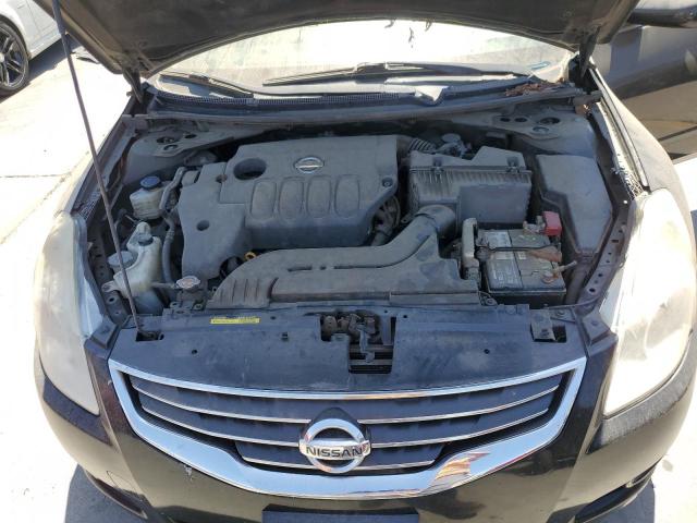 1N4AL2AP5CN494260 2012 Nissan Altima Base