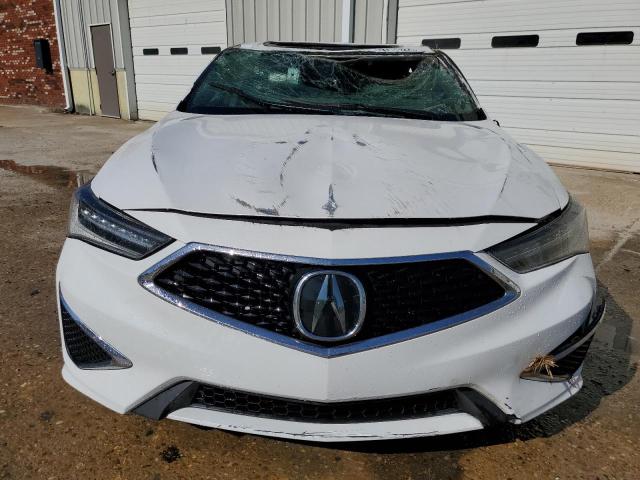 19UDE2F34MA004893 Acura ILX  5