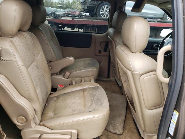 2008 Chevrolet Uplander Lt VIN: 1GNDV331X8D172539 Lot: 49670804