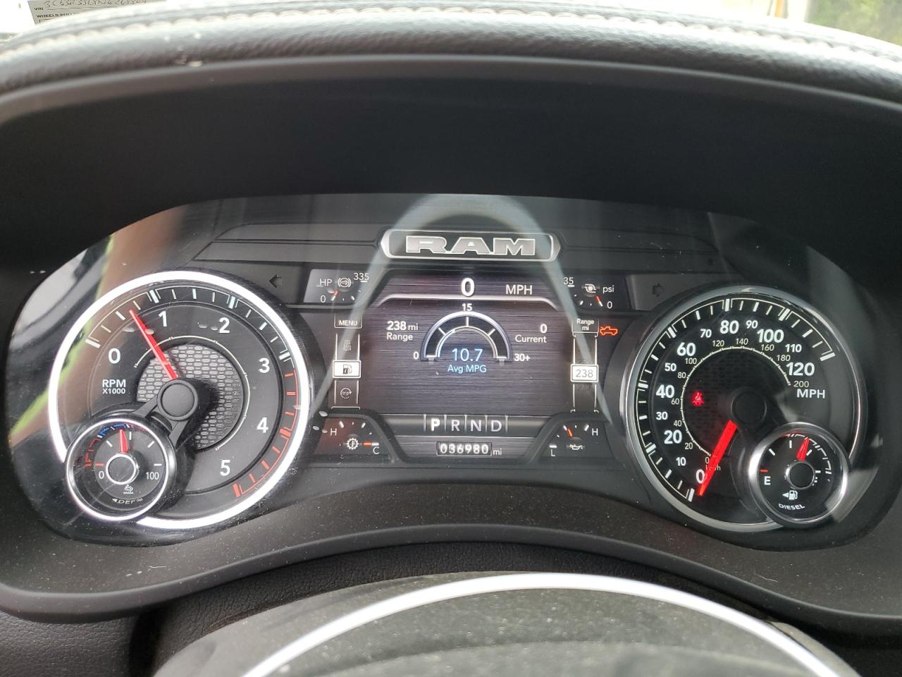 3C63R3JL8NG268804 2022 Ram 3500 Laramie