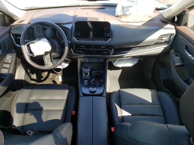 2023 NISSAN ROGUE SL - 5N1BT3CB7PC784874