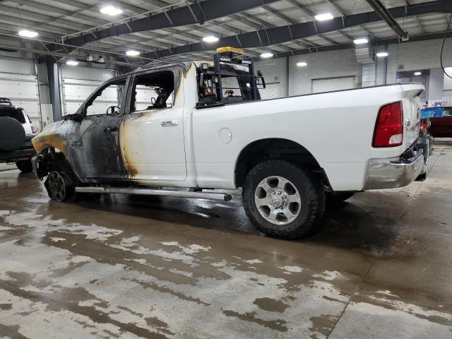 2018 Ram 3500 Slt VIN: 3C63R3DJ2JG423299 Lot: 50737384