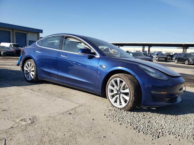 2017 Tesla Model 3 VIN: 5YJ3E1EA6HF001995 Lot: 51557384