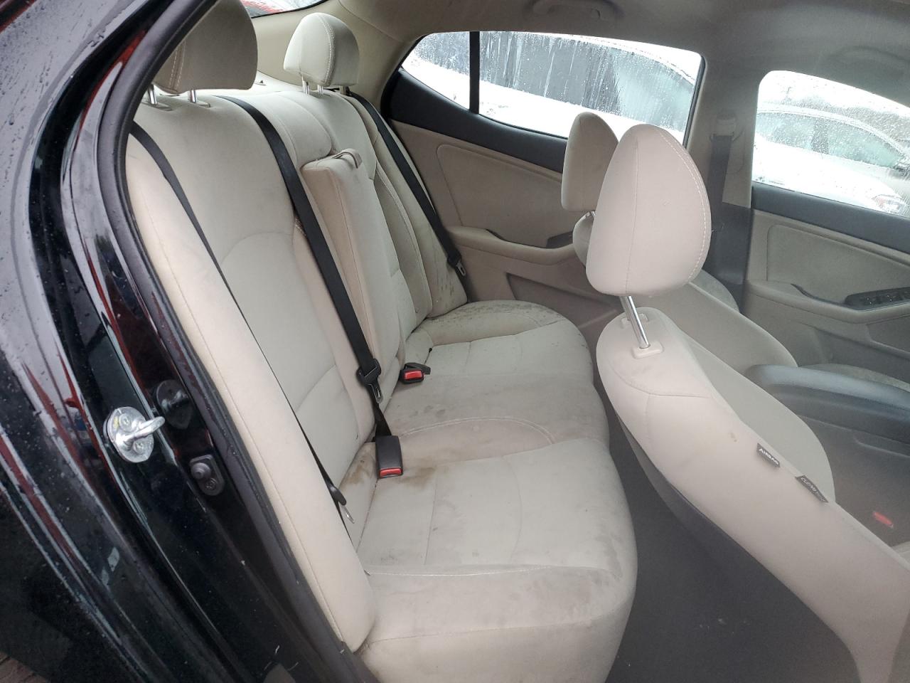 5XXGM4A74FG375869 2015 Kia Optima Lx