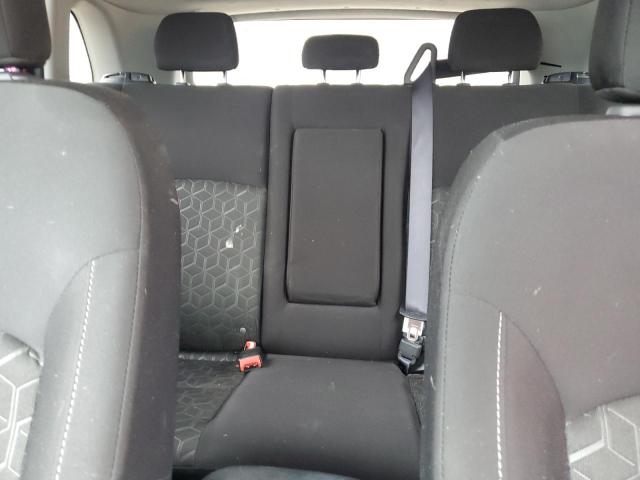 2022 Mitsubishi Outlander Sport Es VIN: JA4APUAU0NU010112 Lot: 51186424