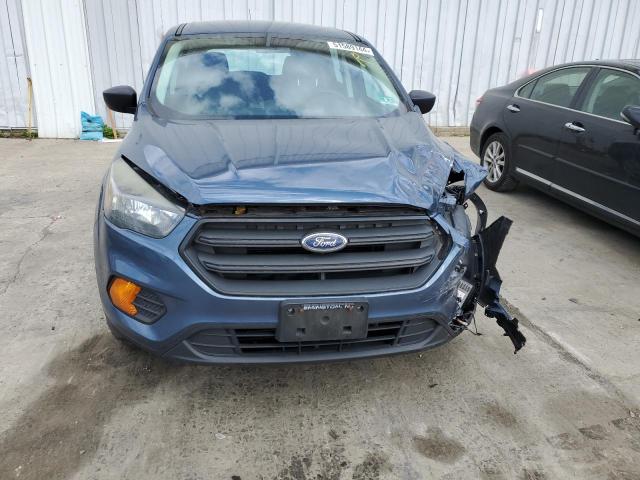 2018 Ford Escape S VIN: 1FMCU0F73JUA26894 Lot: 51589144