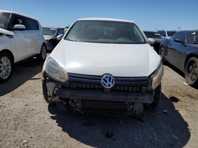 2013 Volkswagen Golf VIN: WVWDB7AJ5DW132153 Lot: 51657484